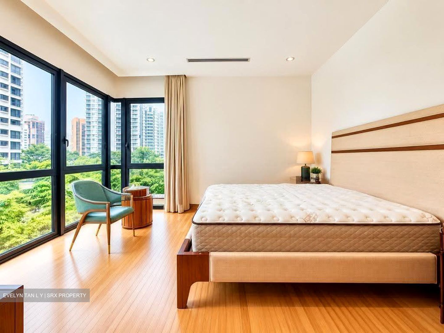 Ardmore Park (D10), Condominium #618076021